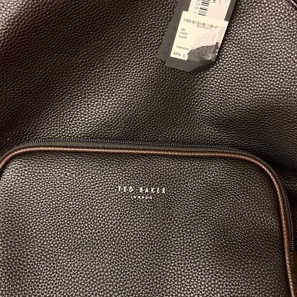 Ted Baker Back pack